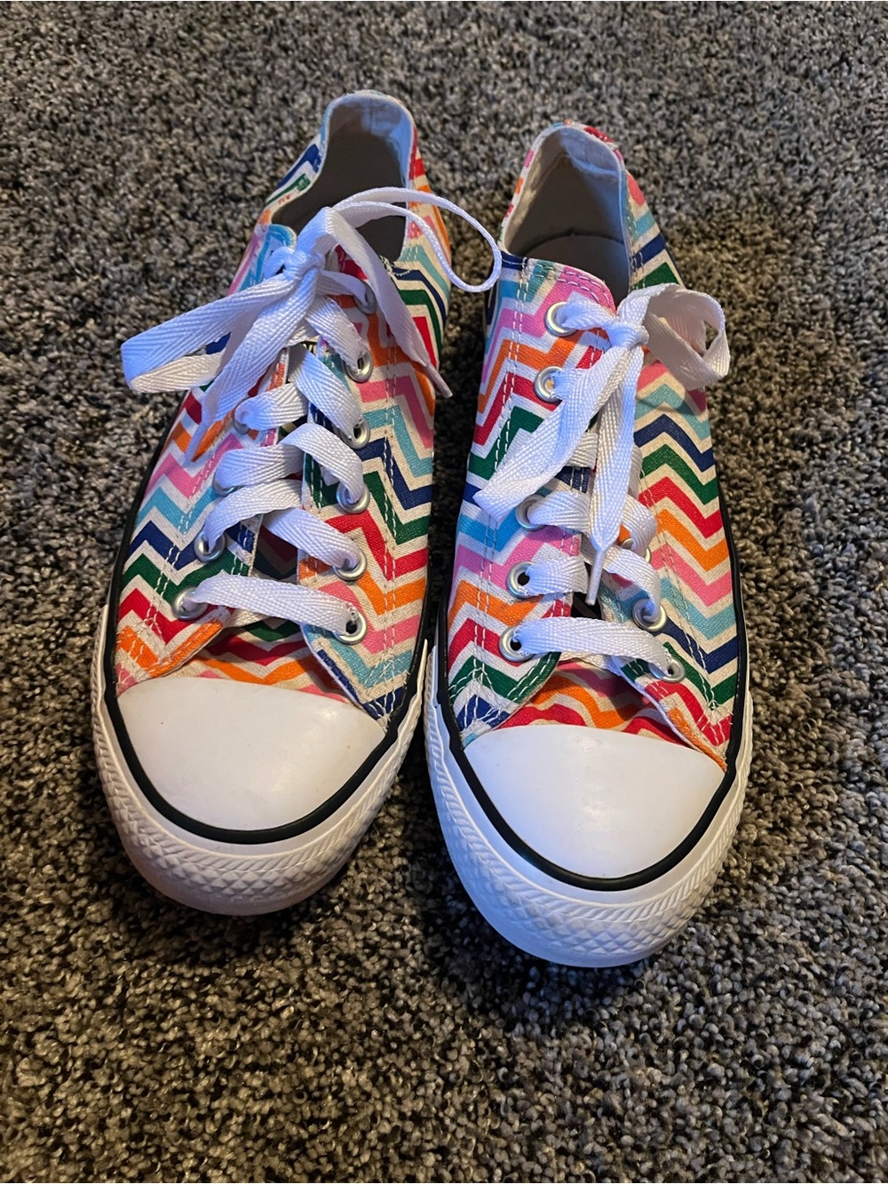Converse shoes